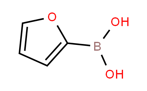 Furan-2-ylboronic acid