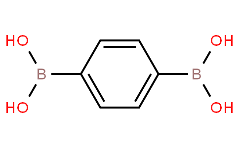 1,4-Phenylenediboronic acid