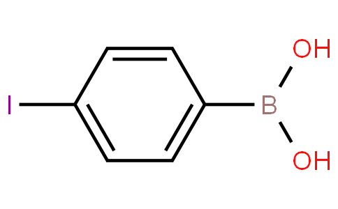 (4-Iodophenyl)boronic acid