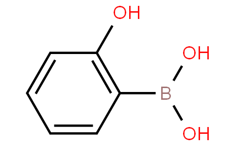 (2-Hydroxyphenyl)boronic acid