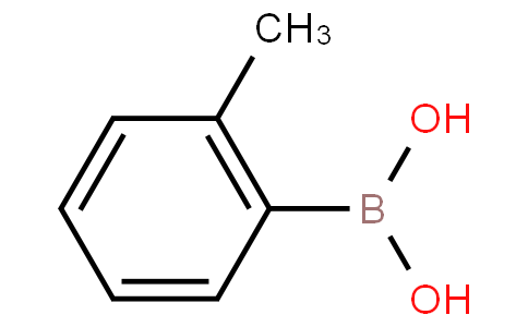 o-Tolylboronic acid