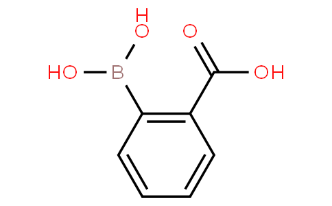 2-Boronobenzoic acid