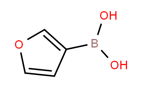 Furan-3-ylboronic acid