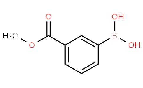 (3-(Methoxycarbonyl)phenyl)boronic acid