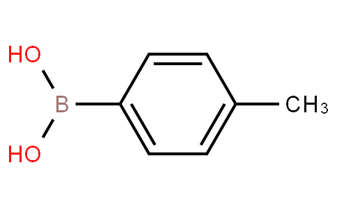 p-Tolylboronic acid