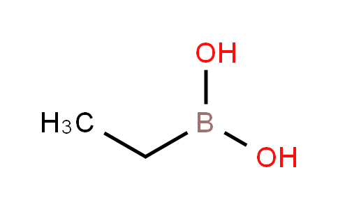 Ethylboronic acid