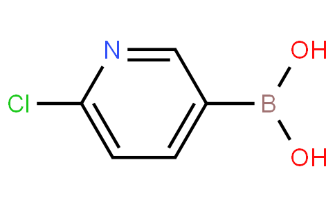 (6-Chloropyridin-3-yl)boronic acid