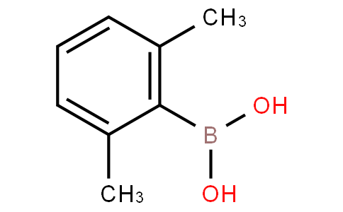 (2,6-Dimethylphenyl)boronic acid