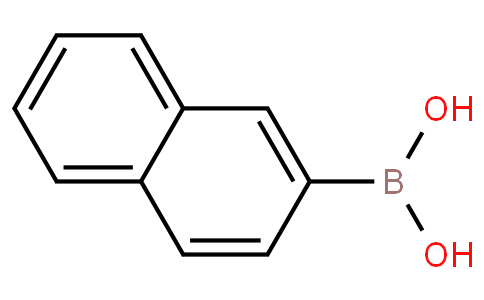 Naphthalen-2-ylboronic acid