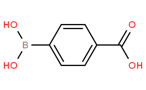 4-Boronobenzoic acid