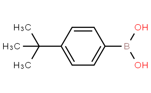 (4-(tert-Butyl)phenyl)boronic acid