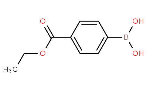 (4-(Ethoxycarbonyl)phenyl)boronic acid