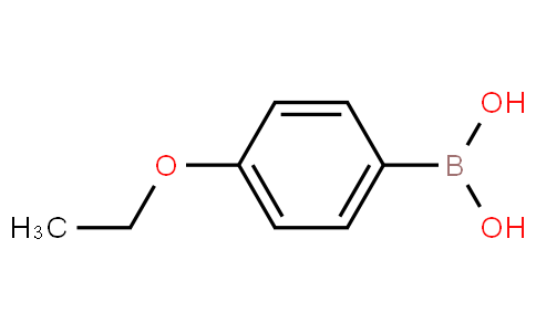 (4-Ethoxyphenyl)boronic acid