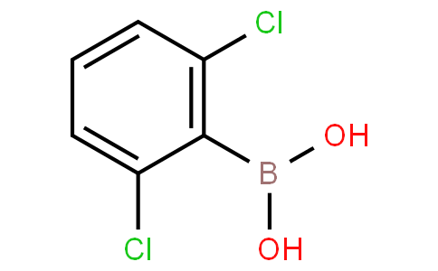 2,6-Dichlorophenylboronic acid