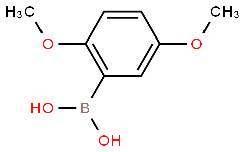 2,5-Dimethoxybenzeneboronic acid