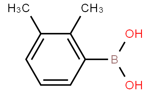 2,3-Dimethylphenylboronic acid