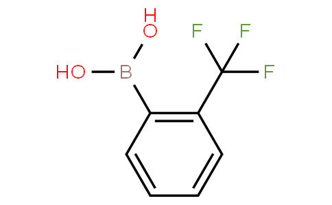 (2-(Trifluoromethyl)phenyl)boronic acid