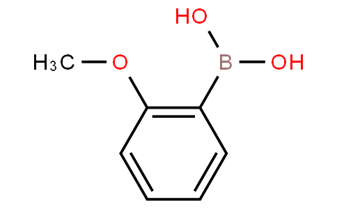 (2-Methoxyphenyl)boronic acid