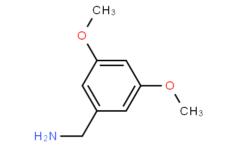 3,5-Dimethoxybenzylamine