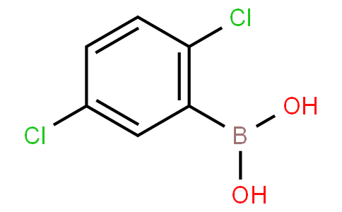 2,5-Dichlorophenylboronic acid