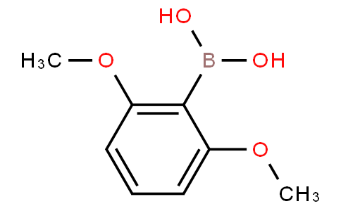 (2,6-Dimethoxyphenyl)boronic acid