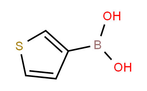 Thiophen-3-ylboronic acid