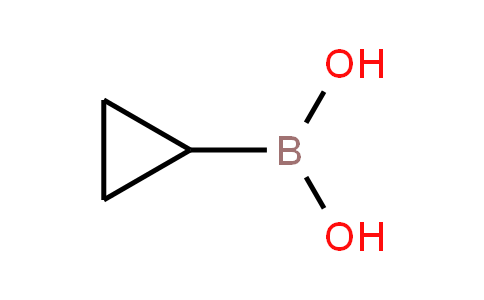 Cyclopropylboronic acid