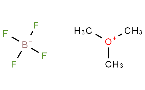 Trimethyloxonium tetrafluoroborate