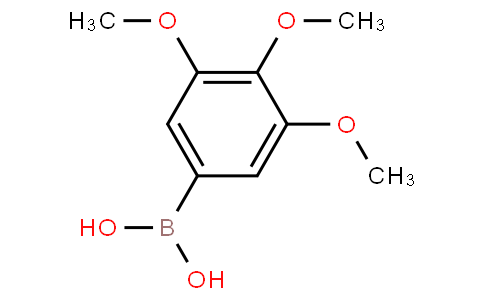 (3,4,5-Trimethoxyphenyl)boronic acid