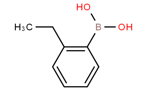 (2-Ethylphenyl)boronic acid