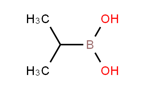 Isopropylboronic acid