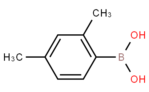 (2,4-Dimethylphenyl)boronic acid