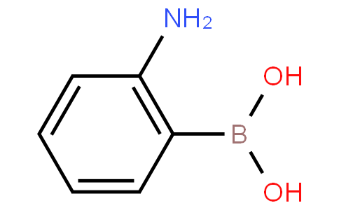 2-Aminophenylboronic acid