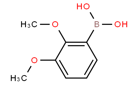 2,3-Dimethoxyphenylboronic acid