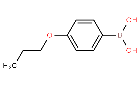 4-propoxyphenylboronic acid