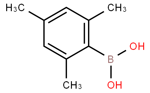 2,4,6-Trimethylphenylboronic acid