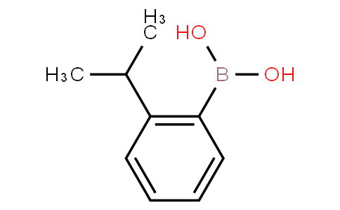 (2-Isopropylphenyl)boronic acid