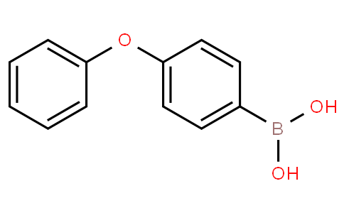 4-Phenoxybenzeneboronic acid