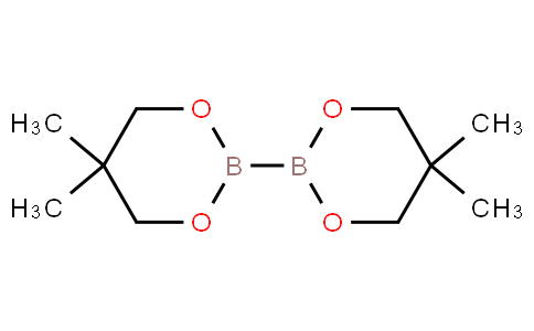 5,5,5',5'-tetramethyl-2,2'-bi(1,3,2-dioxaborinane)