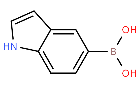 5-Indolylboronic acid