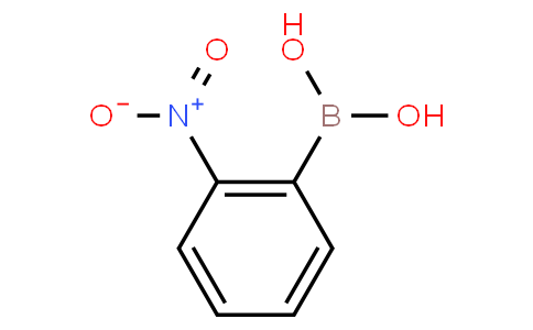 (2-Nitrophenyl)boronic acid