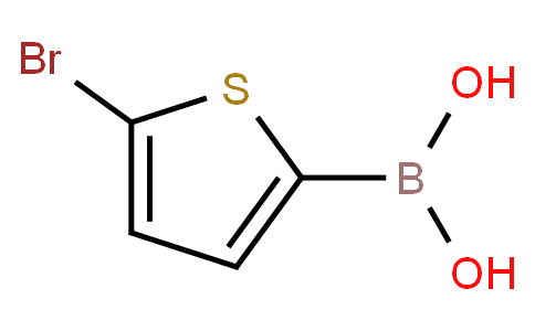 5-BROMOTHIOPHENE-2-BORONIC ACID