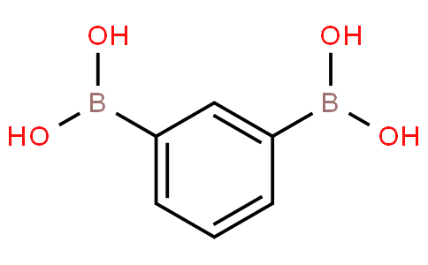 1,3-Benzenediboronic acid