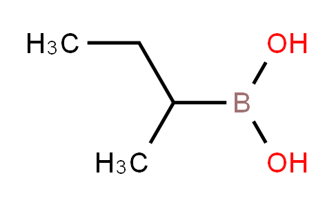 Buntane-2-boronic acid