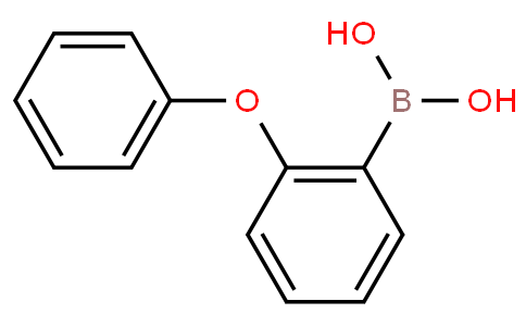 2-PHENOXYPHENYLBORONIC ACID