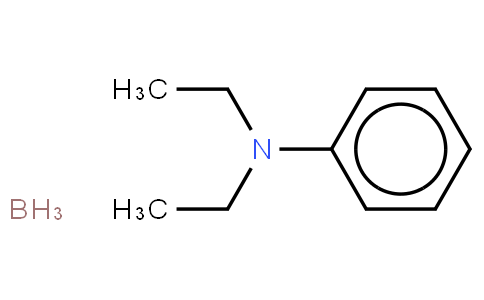 BORANE-N,N-DIETHYLANILINE COMPLEX