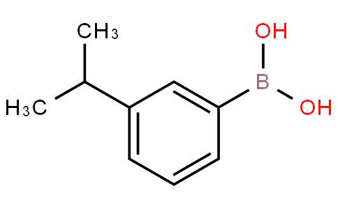 3-isopropylphenylboronic acid