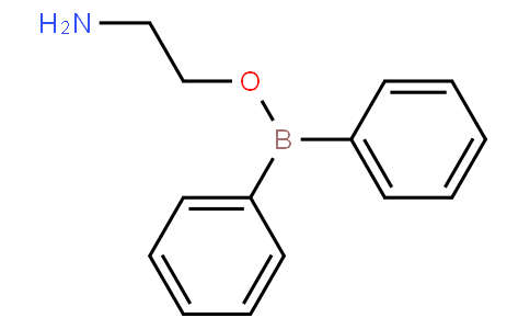 (2-AMINOETHOXY)DIPHENYLBORANE