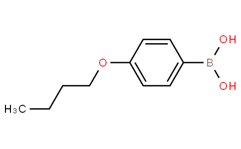 4-Butoxyphenylboronic Acid