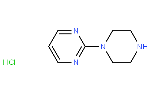 1-(2-Pyrimidyl)piperazine hydrochloride